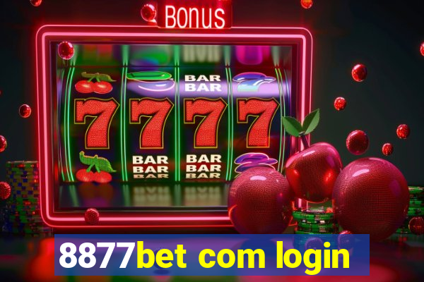 8877bet com login